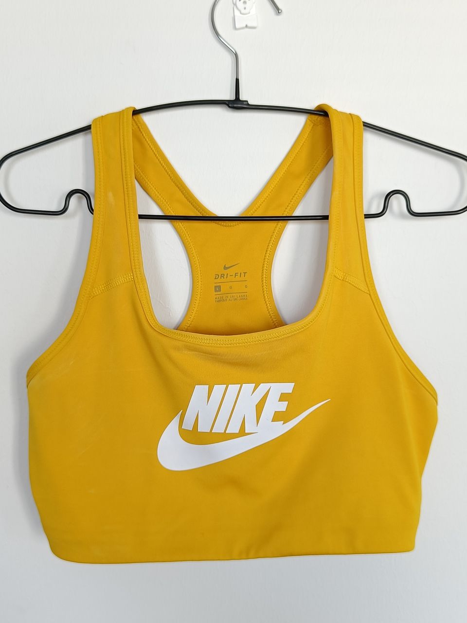 Nike urheiluliivit