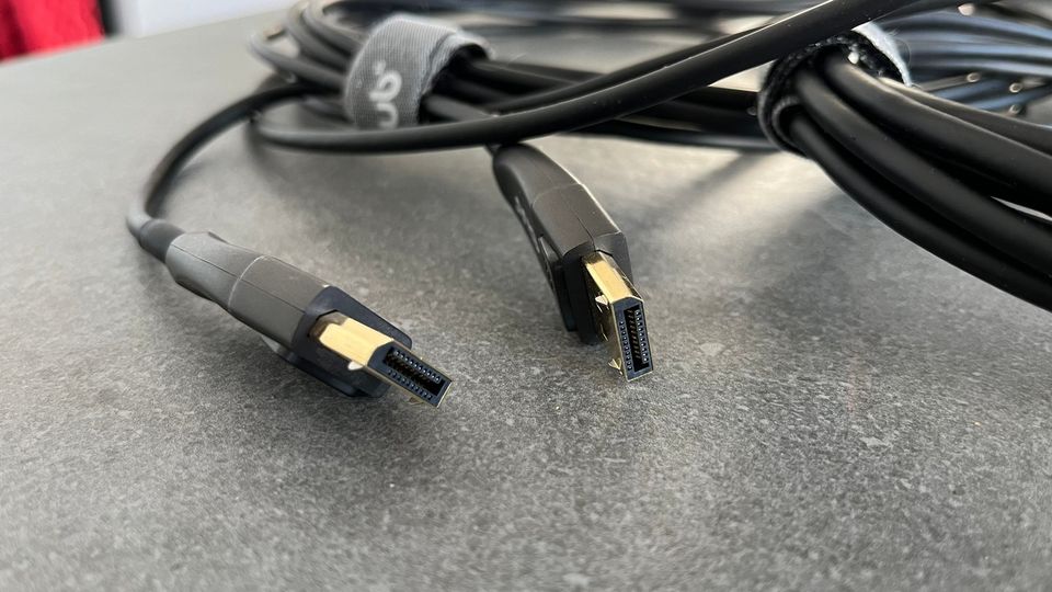 HDMI kaapeli n. 15 metriä Club 3D