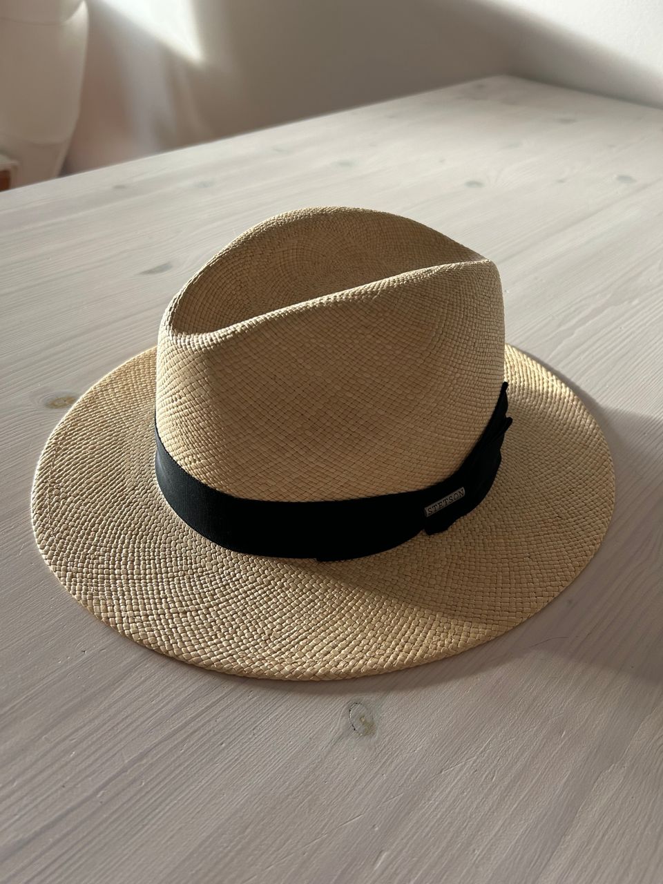 Stetson hattu