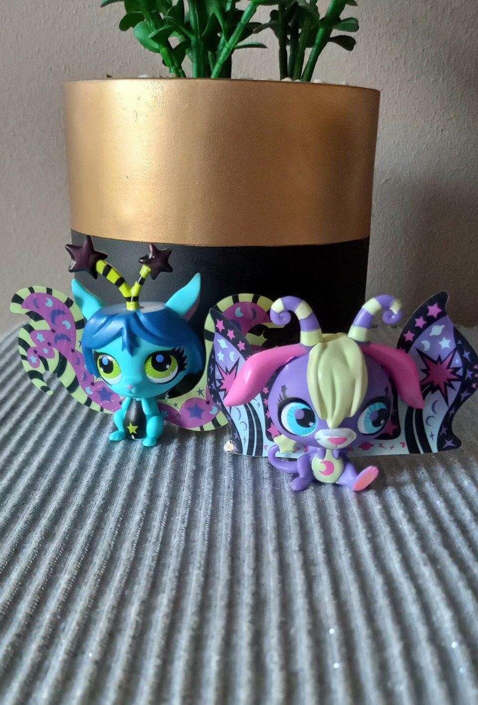 Littlest Pet Shop Keijut