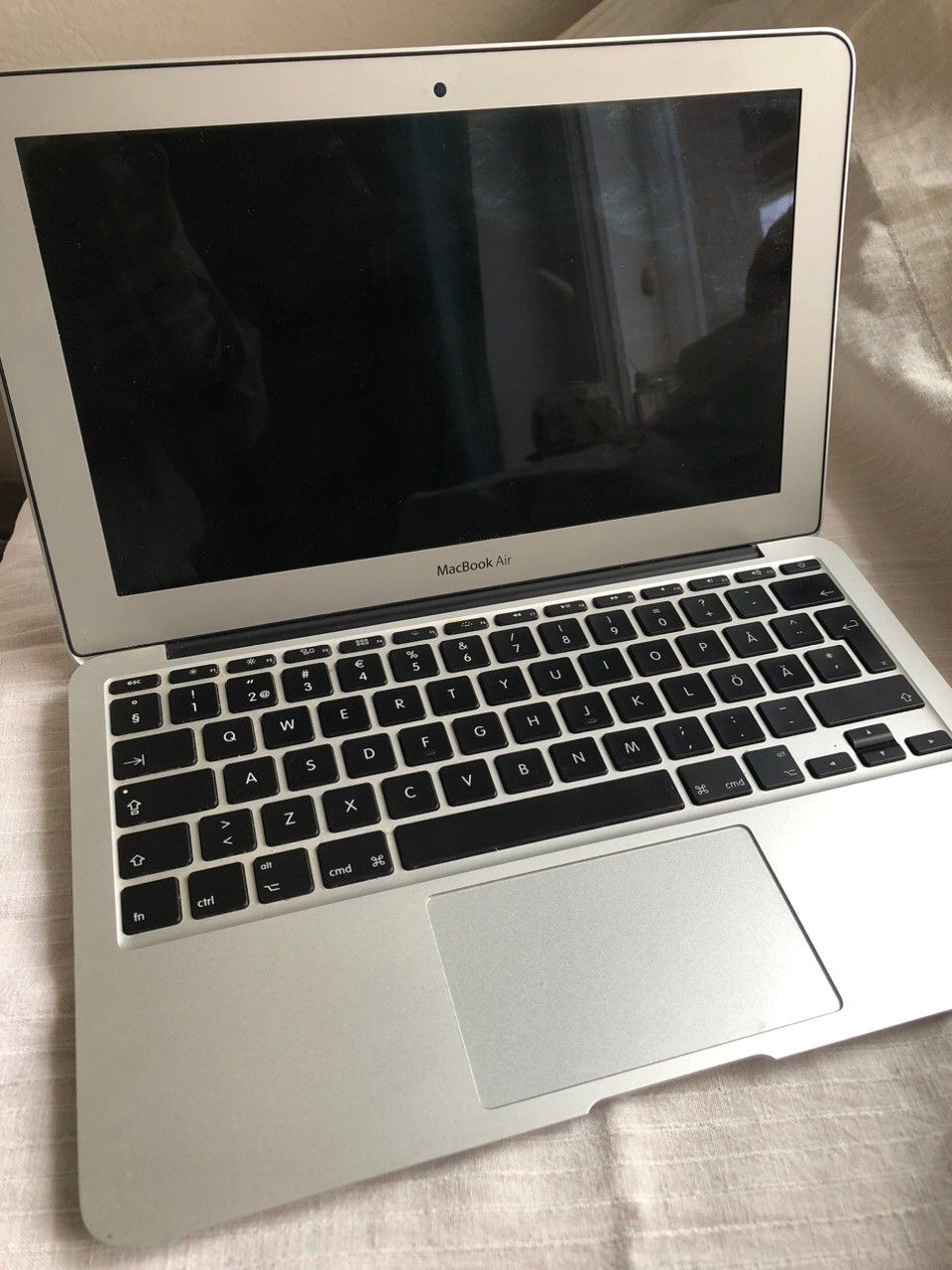 Macbook Air ’11