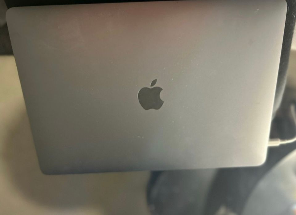 MacBook Pro 2019