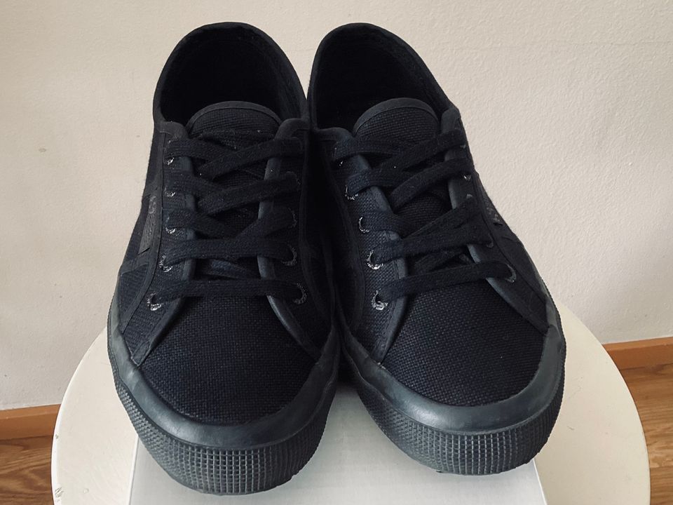 Superga tennarit 38