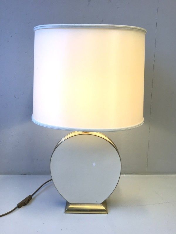Pöytälamppu 62 cm