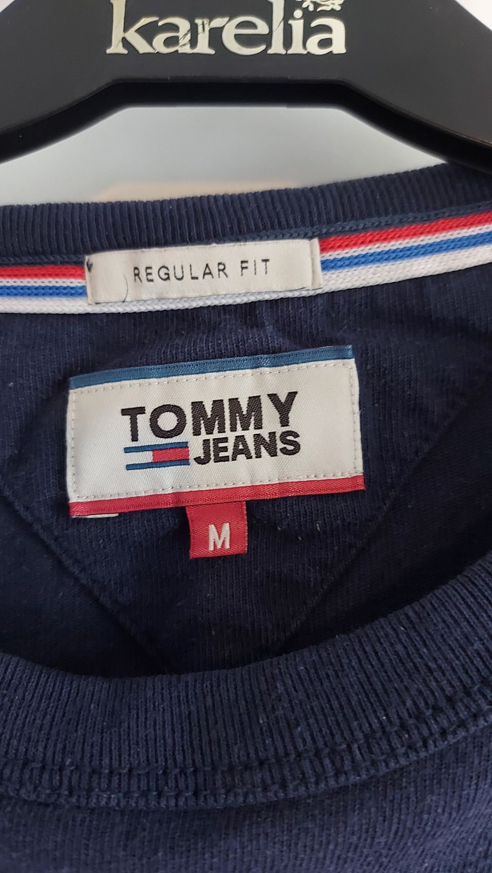 Tommy jeans paita