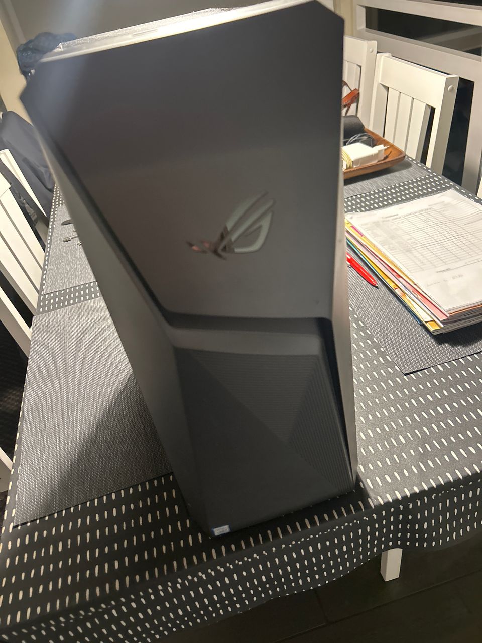 Asus pc