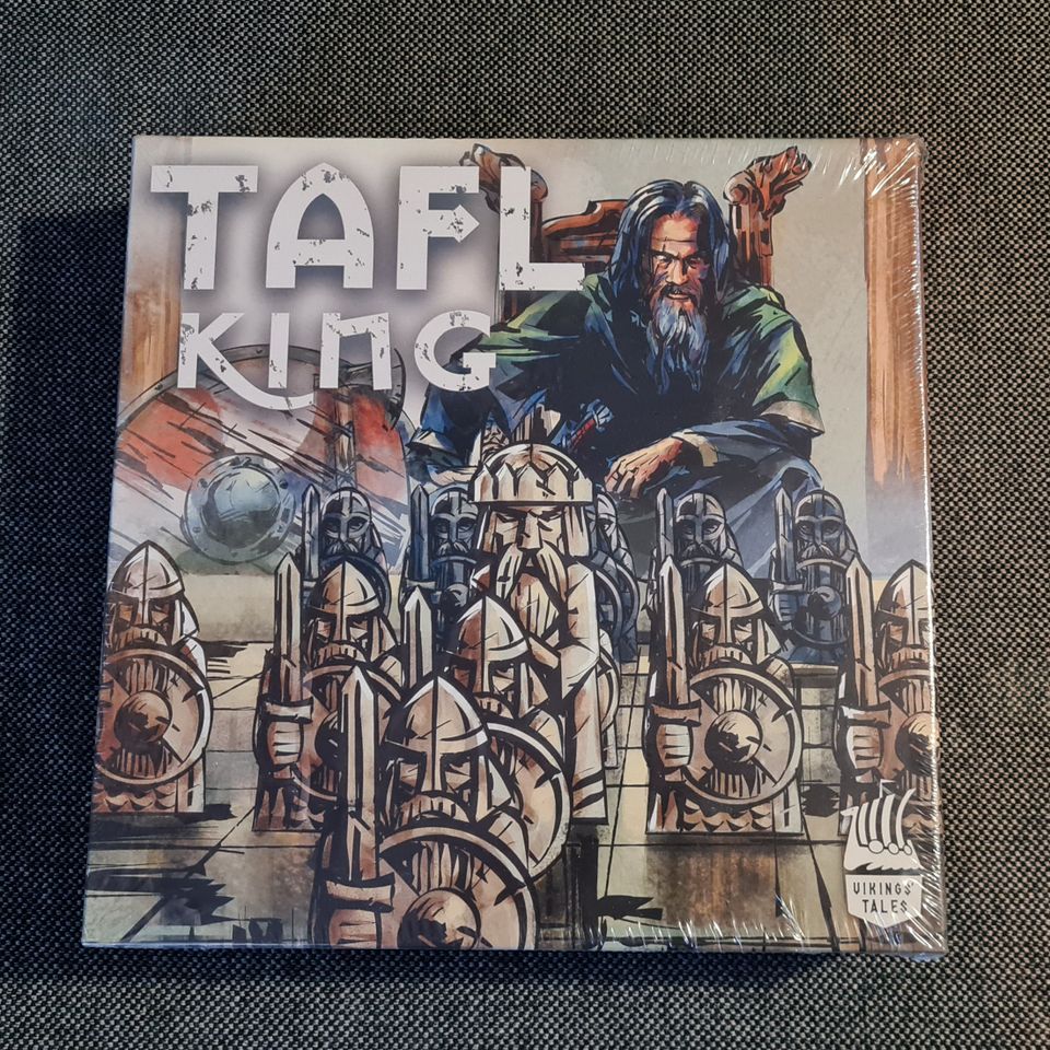 Tafl King