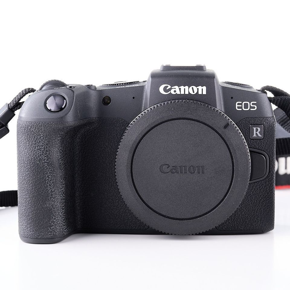 Canon EOS RP (SC max 7000) (takuu)