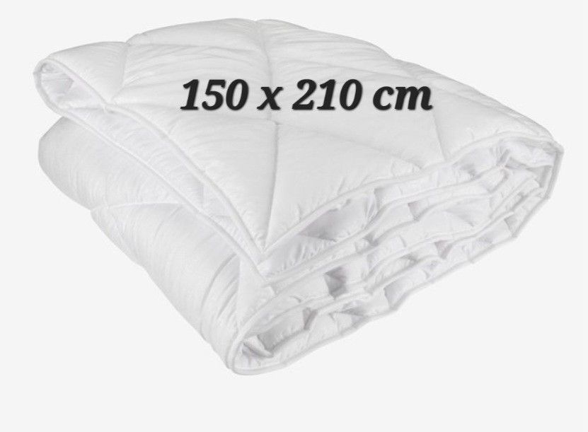 Sängyn peitto 150×210 (lähes uusi)