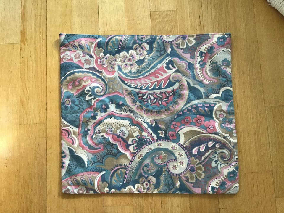 Vintage Koristetyynynpäällinen ( 40 x 44 cm )