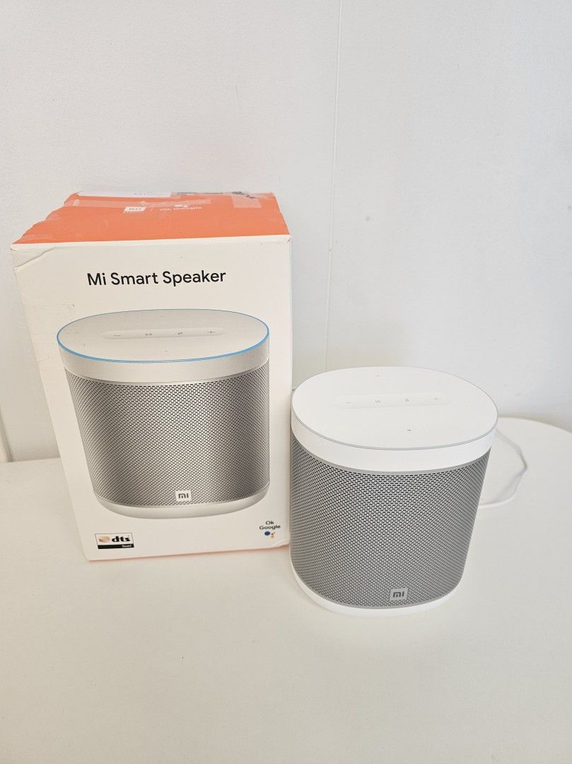 Mi Smart Smart Speaker