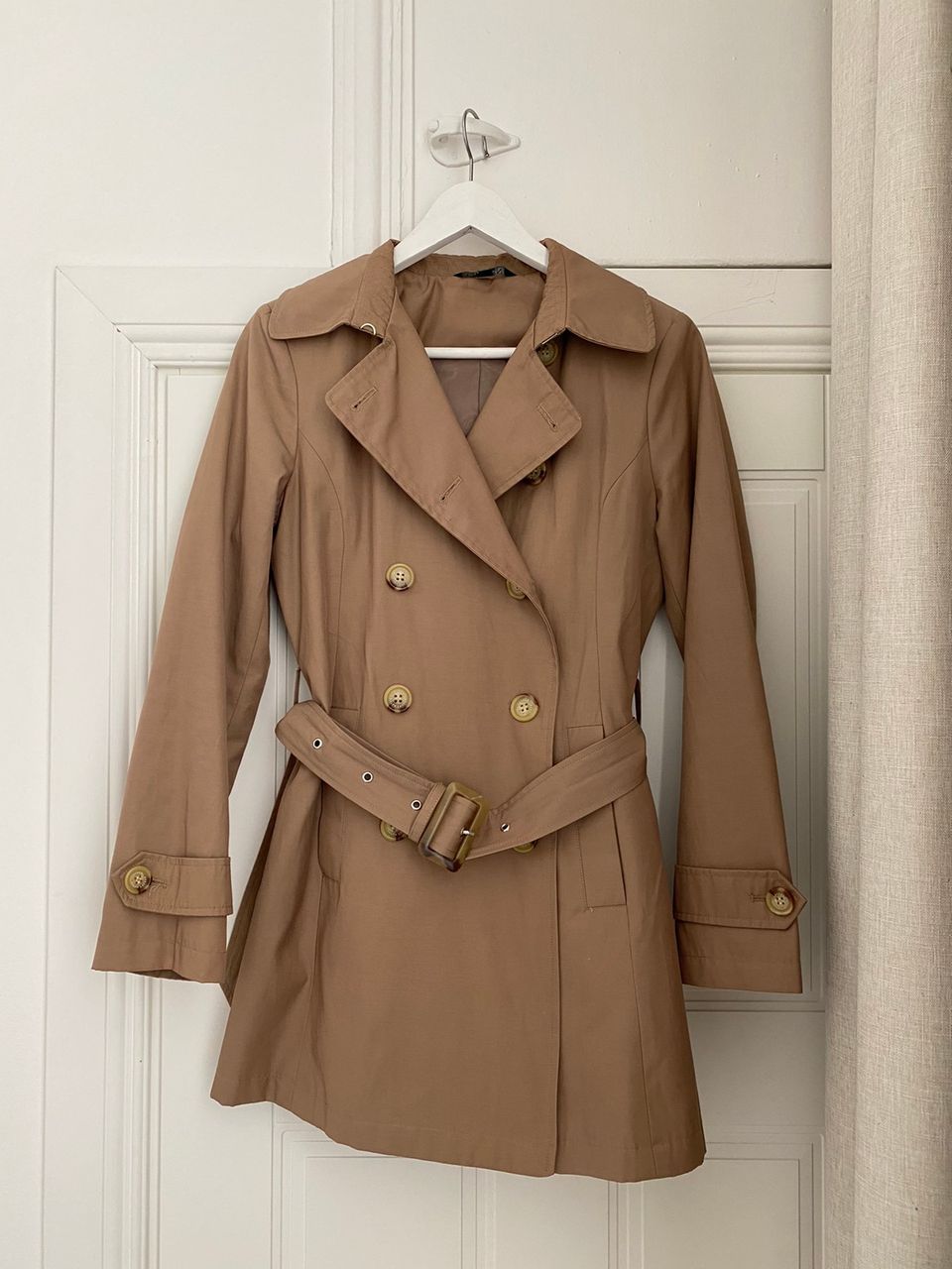 Lauren Ralph Lauren trench coat