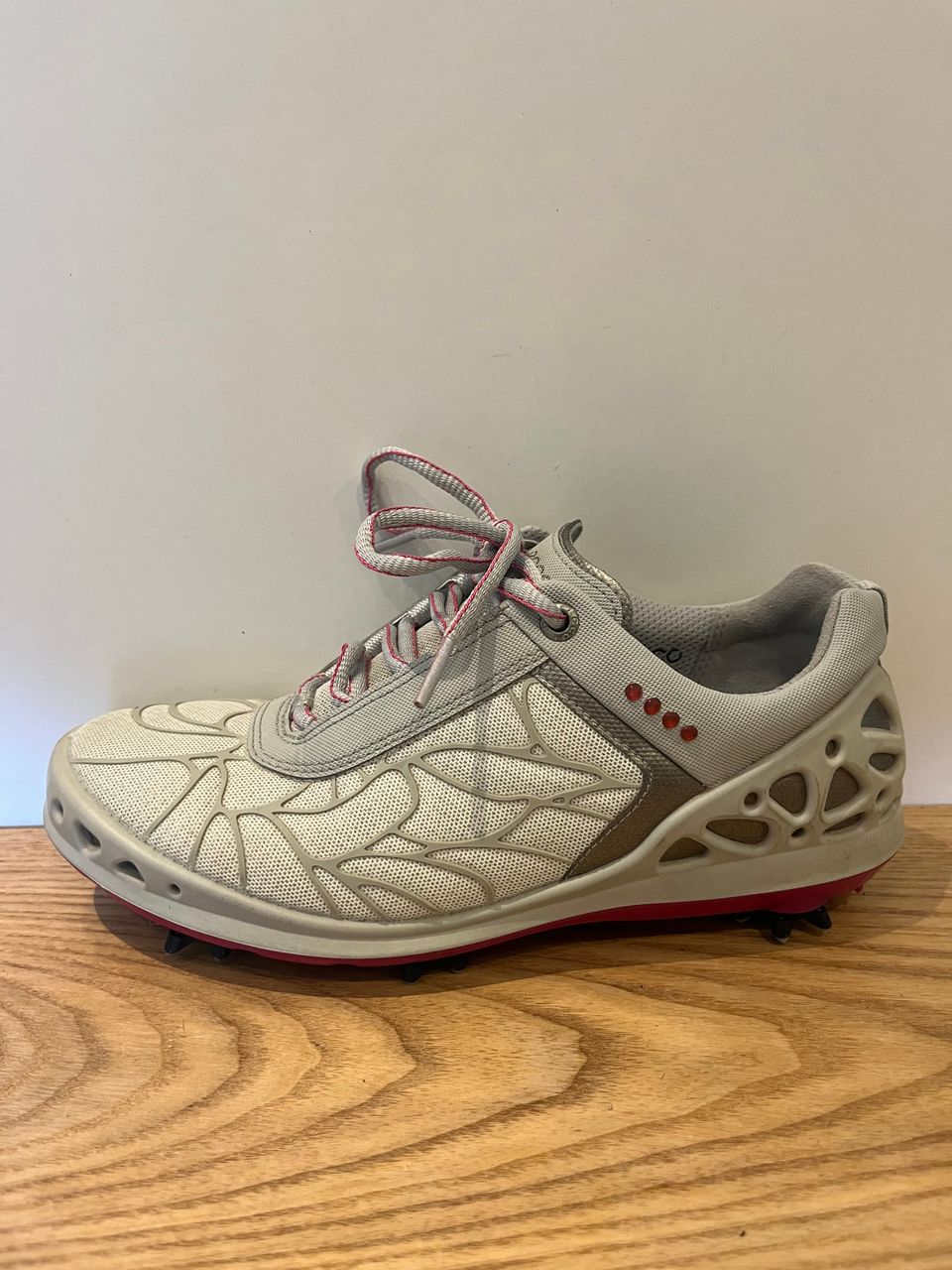 Golfkengät ecco 36 hydromax