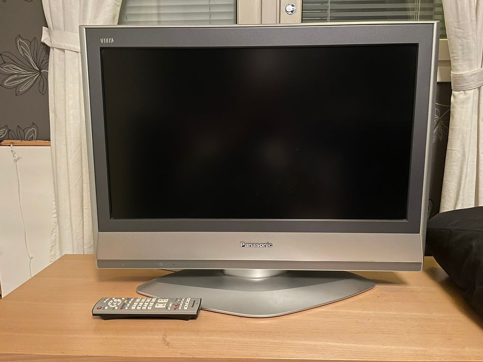 Panasonic TX-26LE60F TV