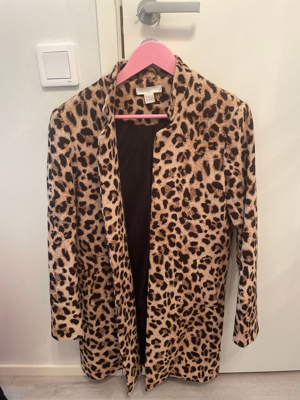 Leopardi takki