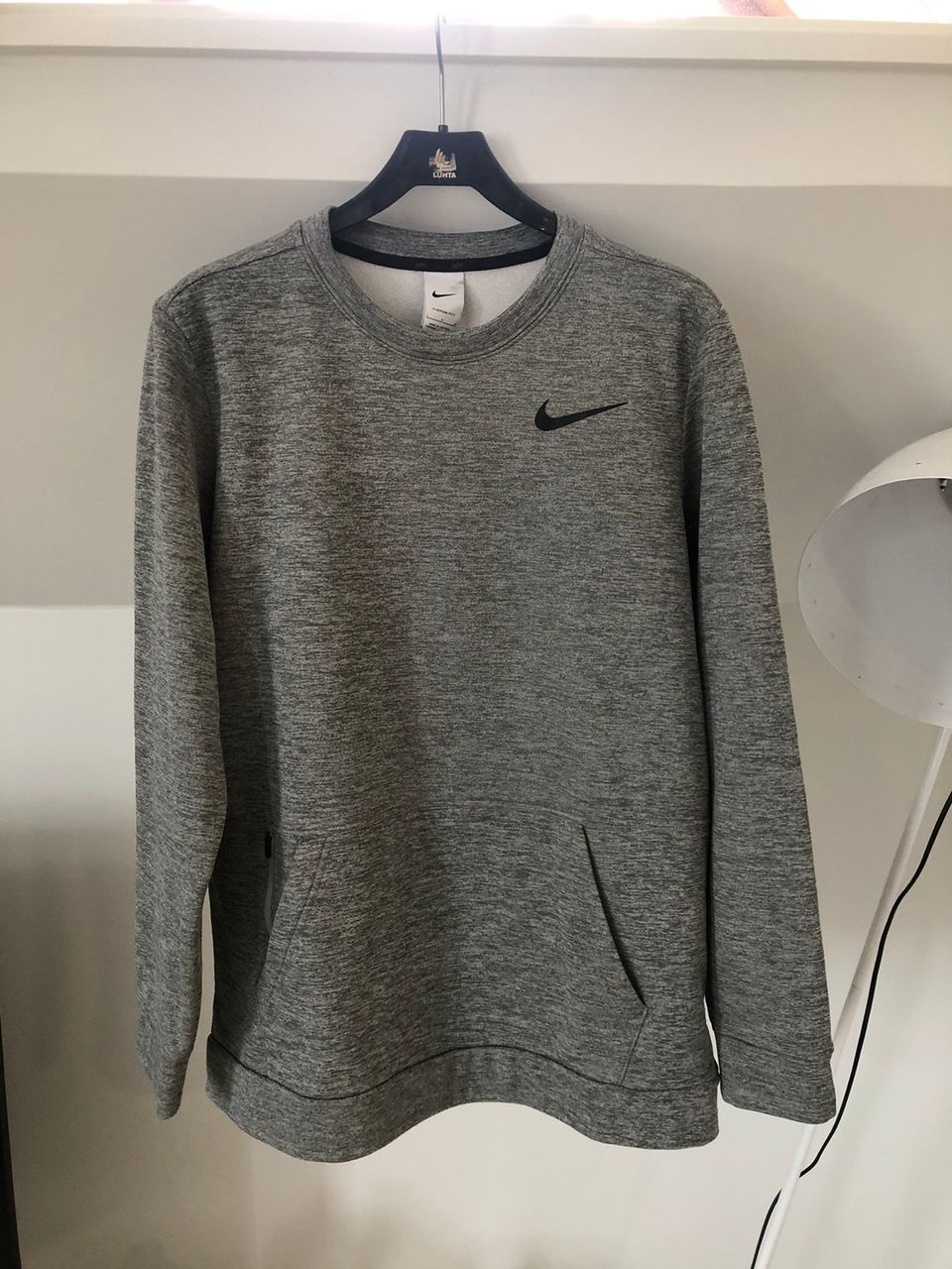 Nike Therma-FIT collegepaita