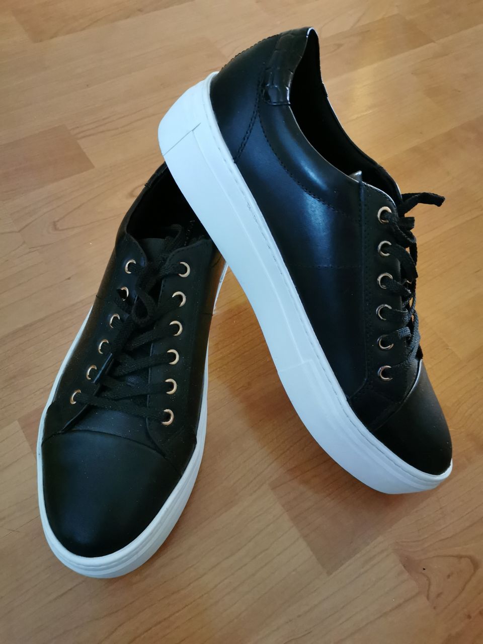 Vagabond sneaker platform 41 uudet