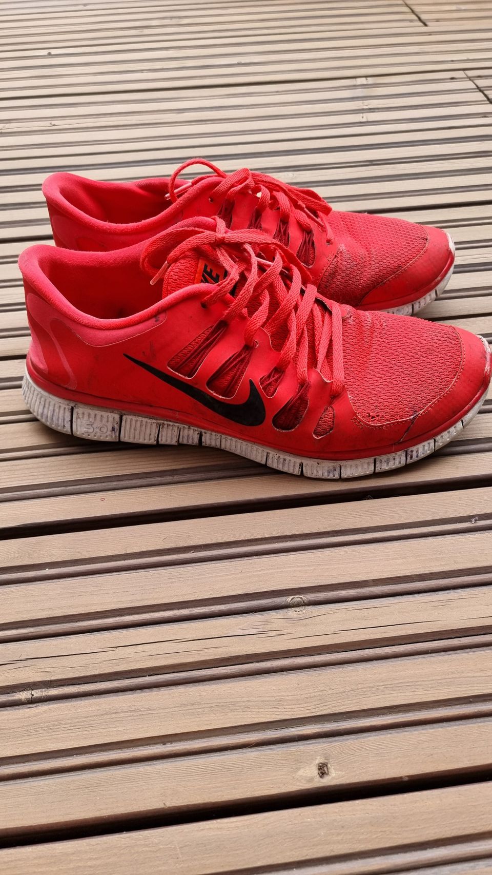 Nike Free 5.0