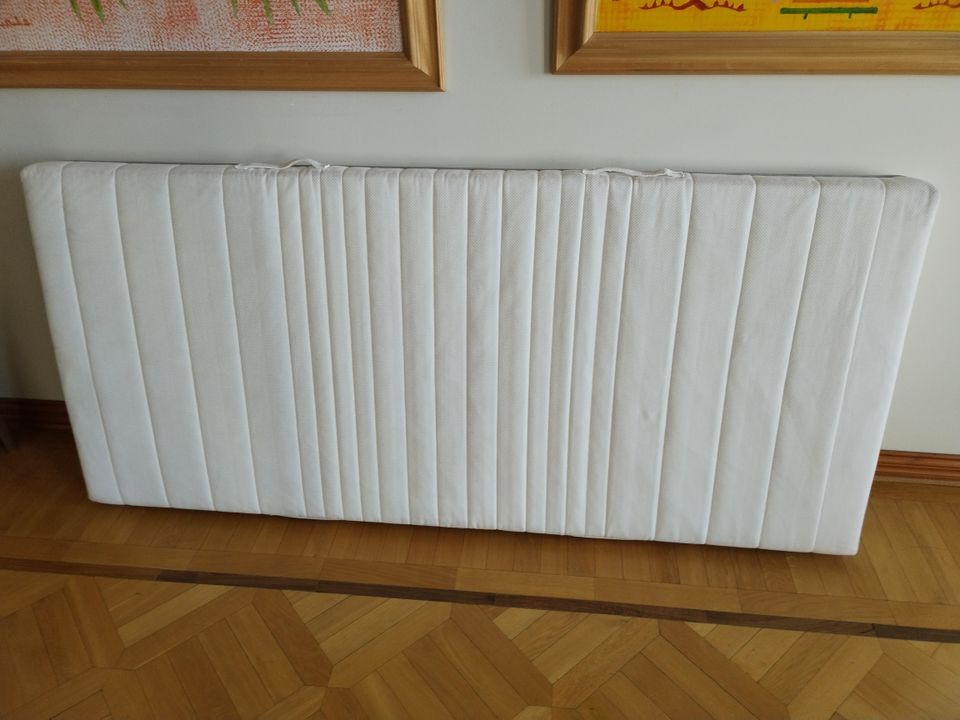 Ikea Sultan Fåvang patja 90 x 200sm