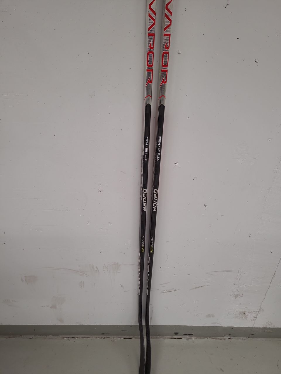 Bauer Hyperlite maila 55 flex