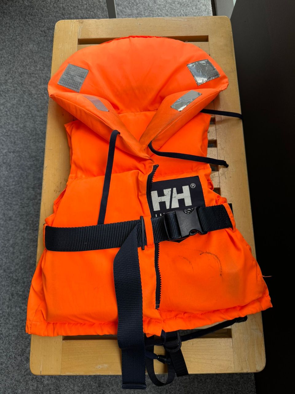 Helly Hansen pelastusliivit