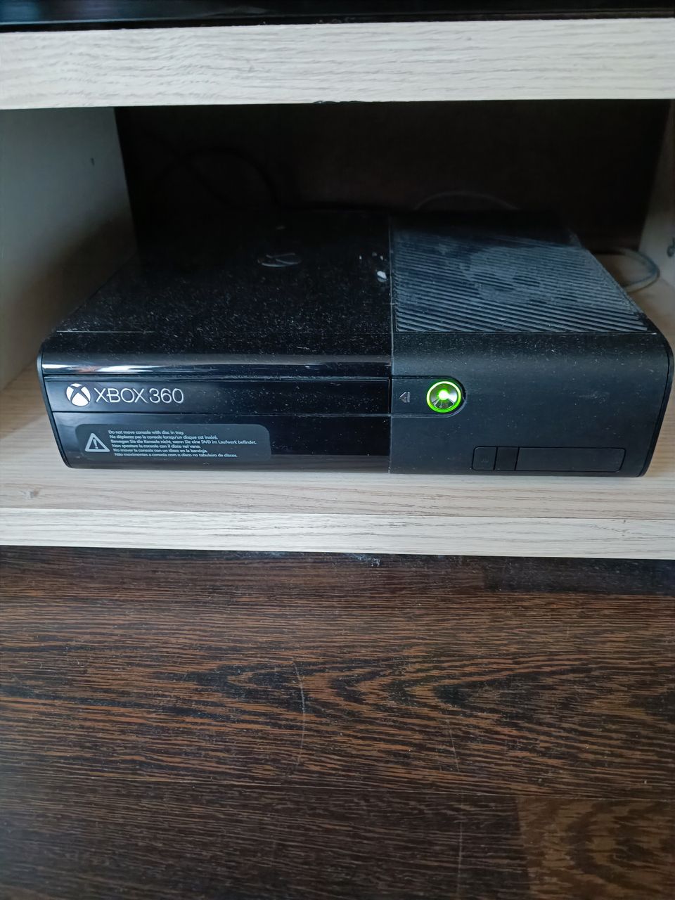 Xbox 360