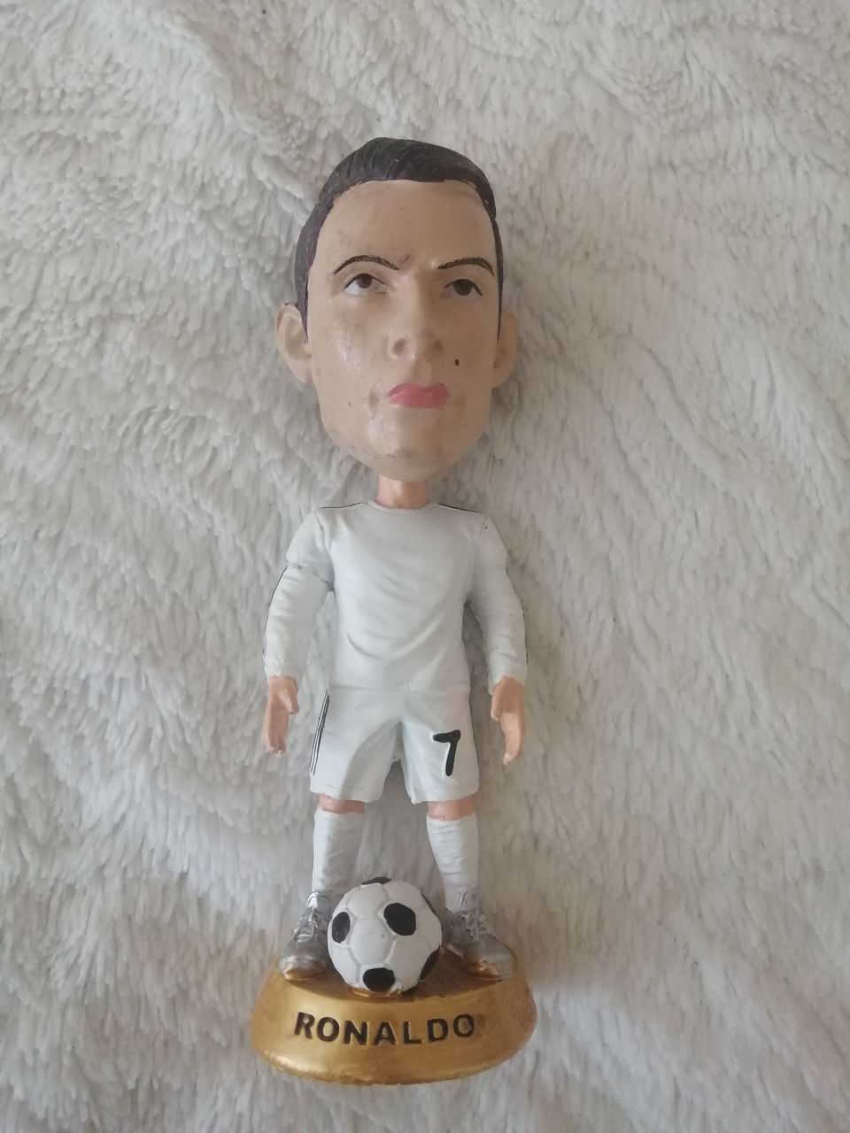 Cristiano Ronaldo figuuri