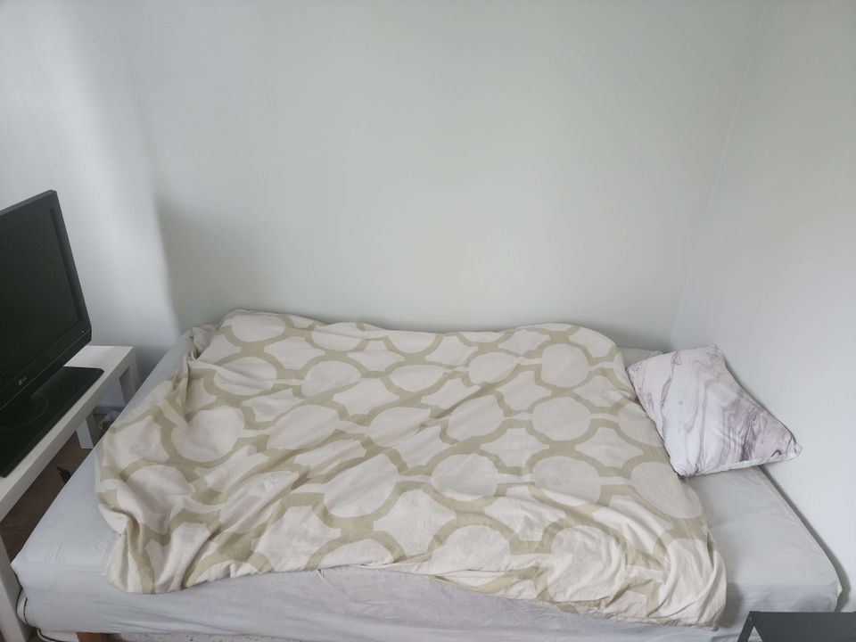 Iso sänky 200cmx150cm