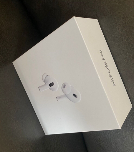 Apple airpods pro 2