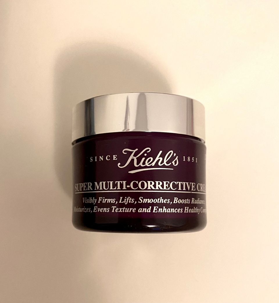 Avaamaton Kiehls Super Multi-Corrective Cream 50 ml