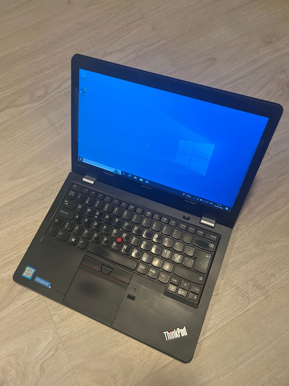 Lenovo Thinkpad 13 i7/16GB/256GB/FHD