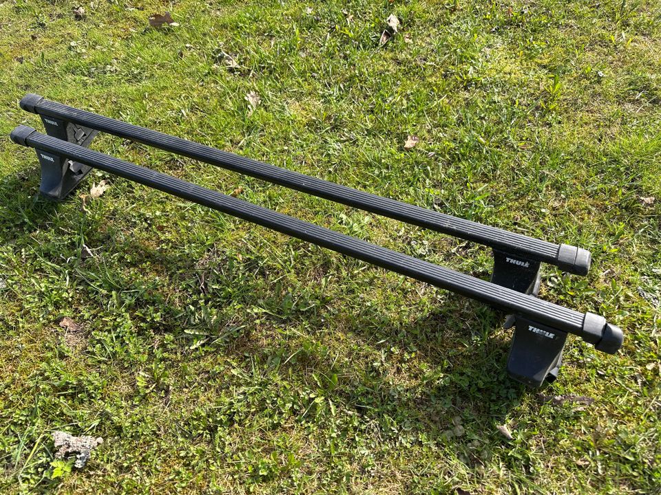 Thule kattotelineet 853-2341-07