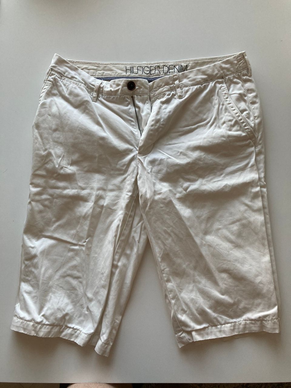 Tommy Hilfiger shortsit W34