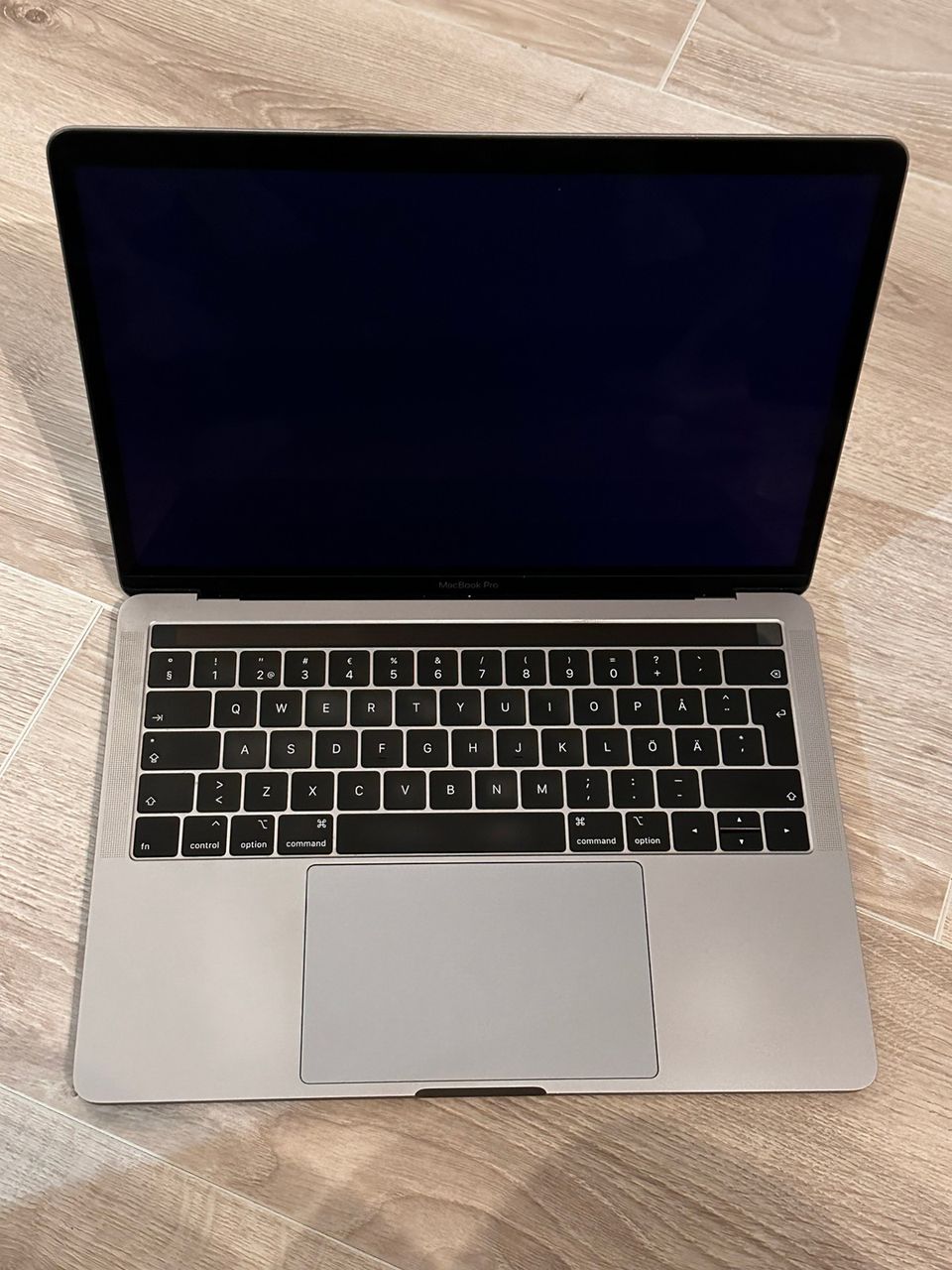MacBook Pro 13" (2019)