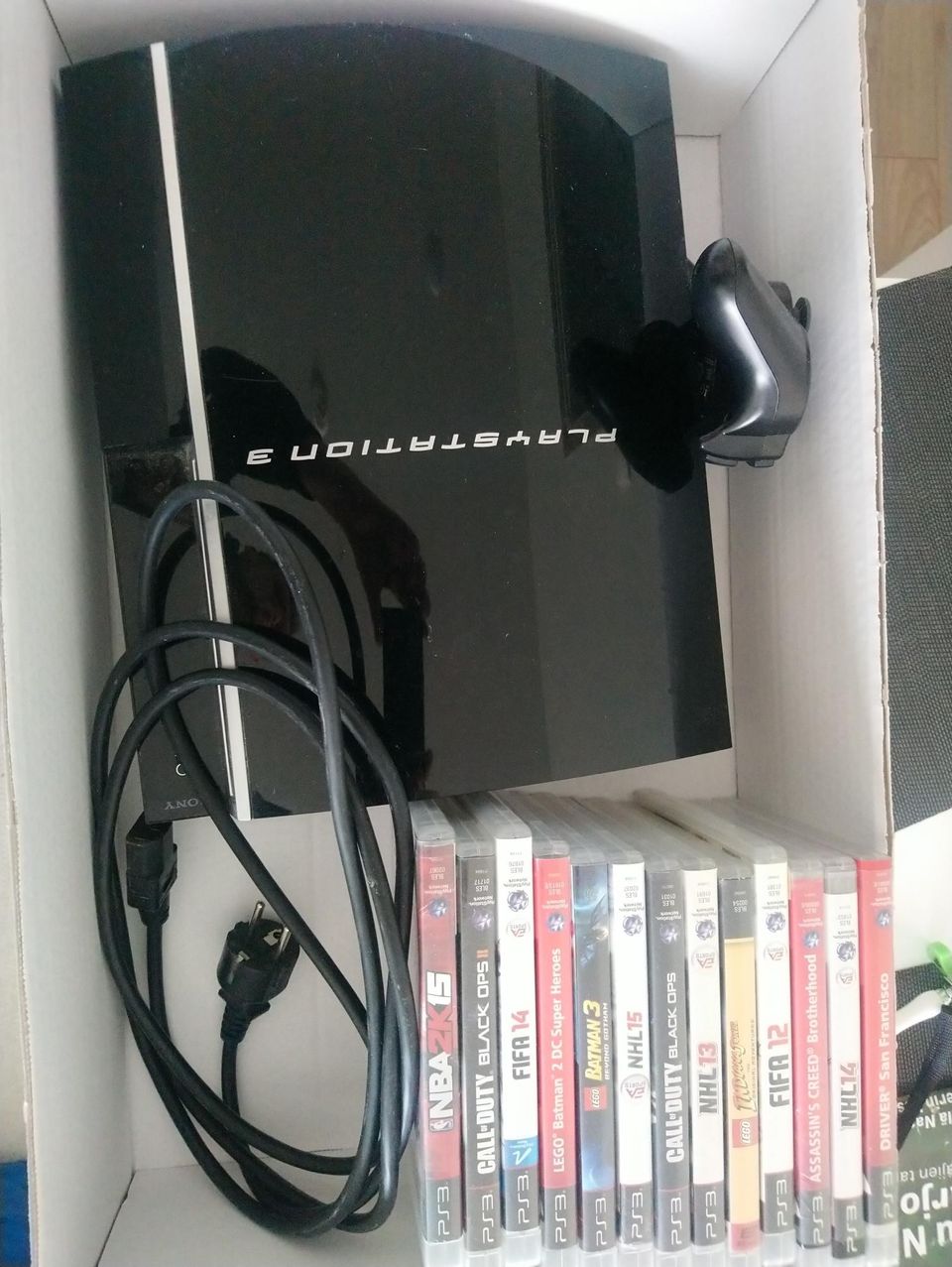 Playstation 3