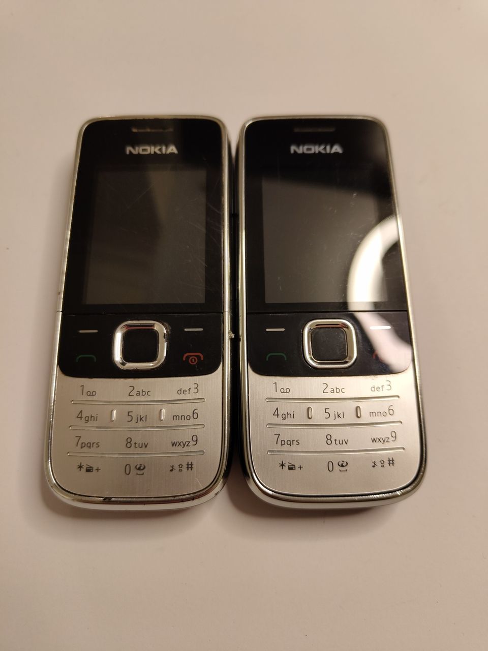 Nokia 2730C (2kpl)