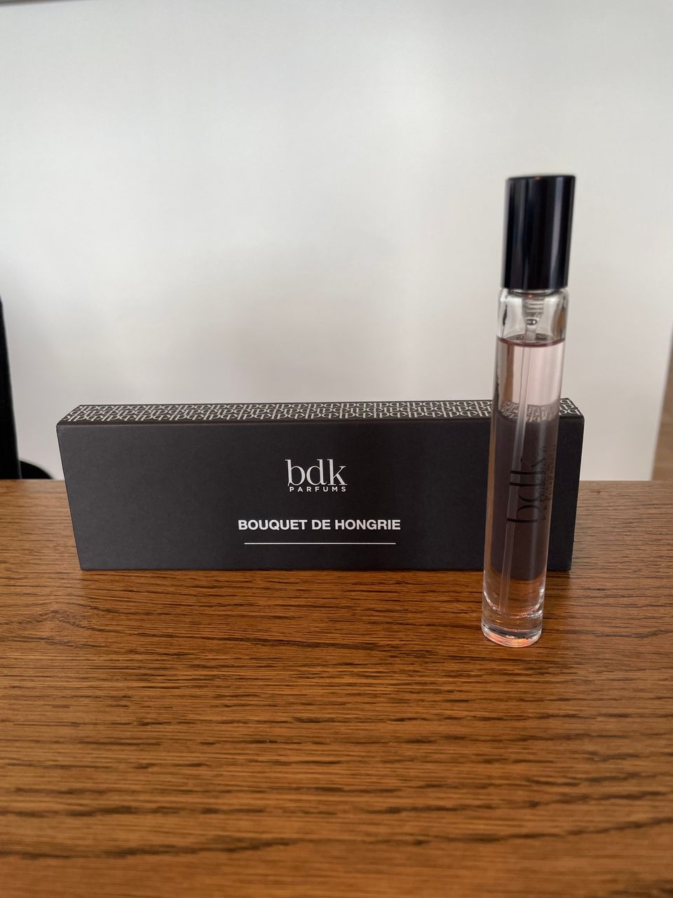 BDK Parfums Bouquet de Hongrie hajuvesi 10 ml
