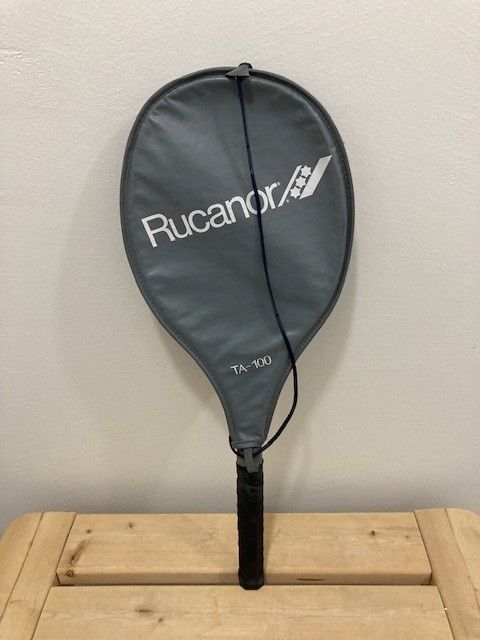 Rucanor TA-100 tennismaila
