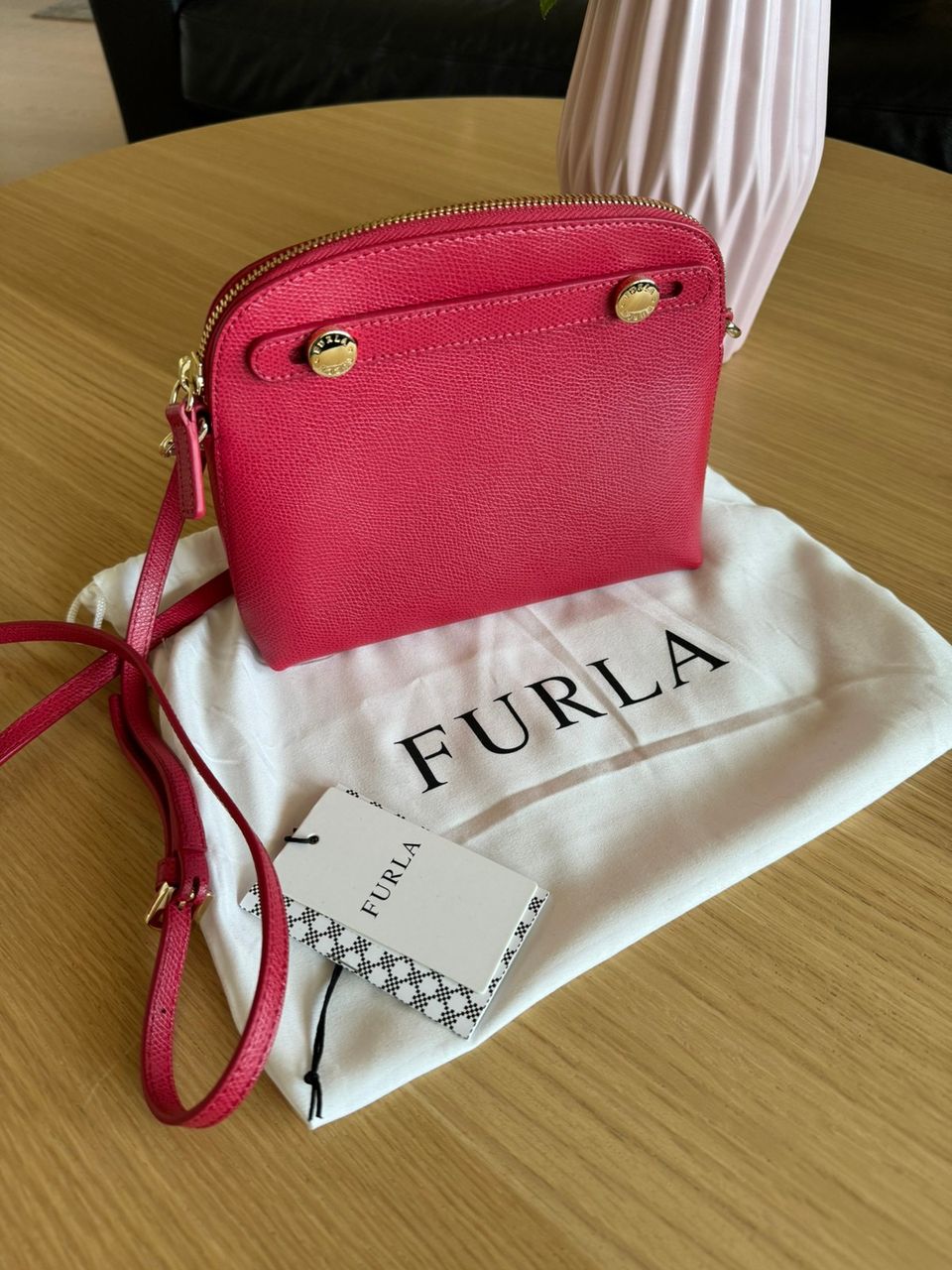 Furla pikkulaukku