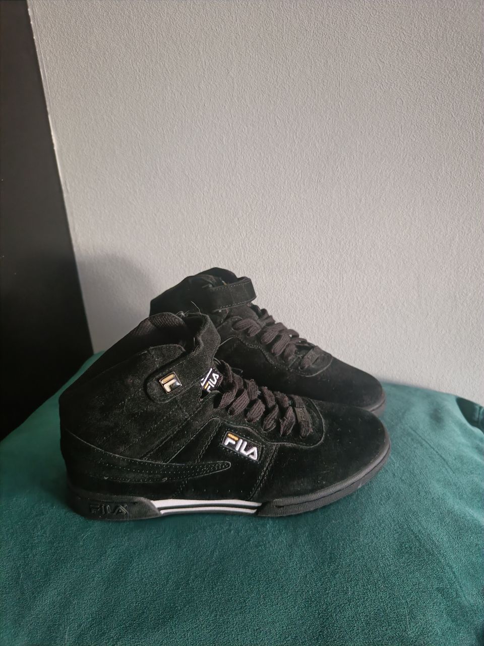 Fila kengät