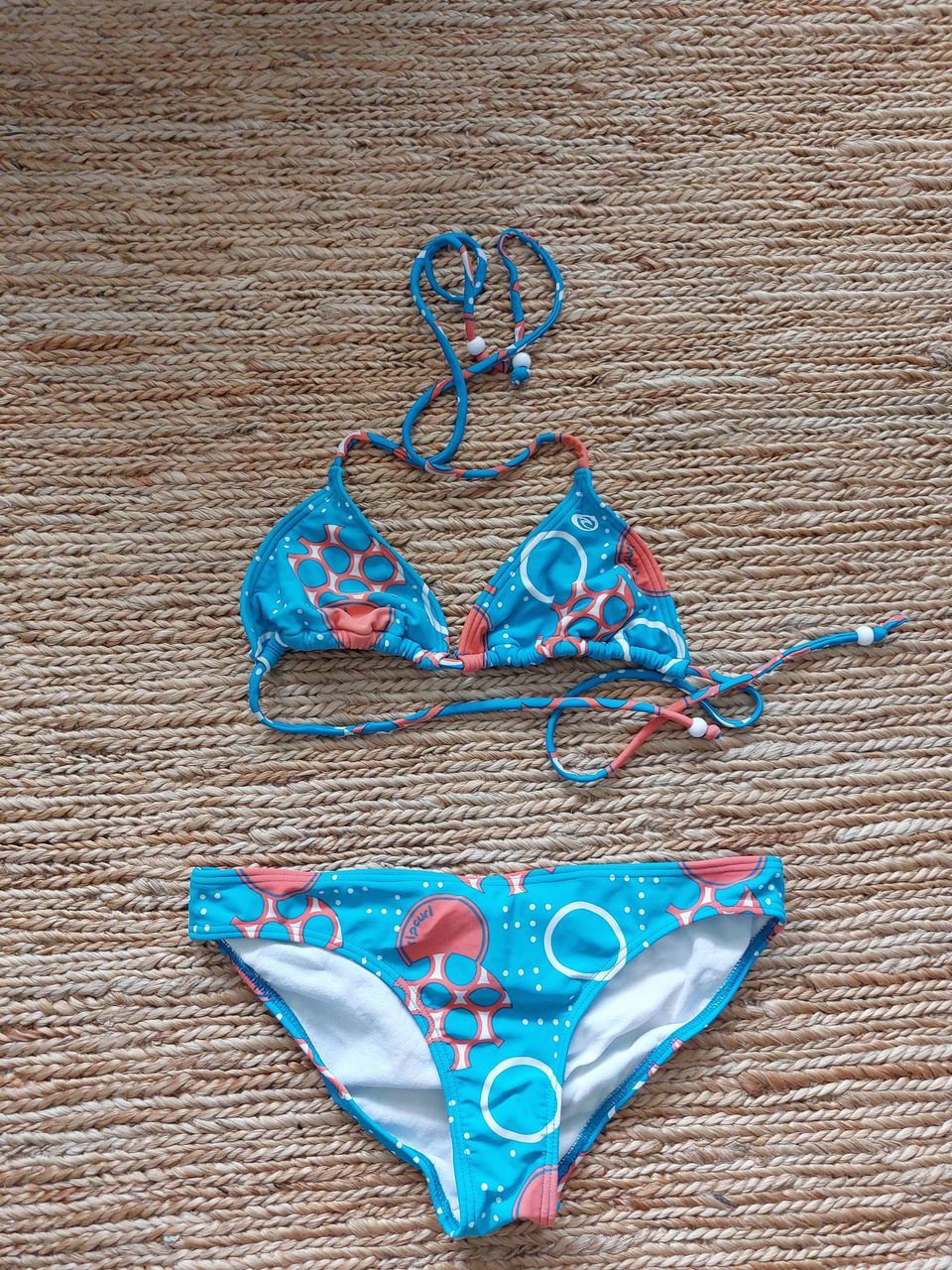 Ripcurl bikinit, koko S