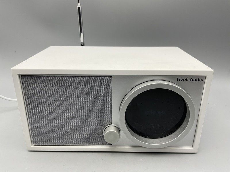 Tivoli Audio Model One Digital Gen2 radio