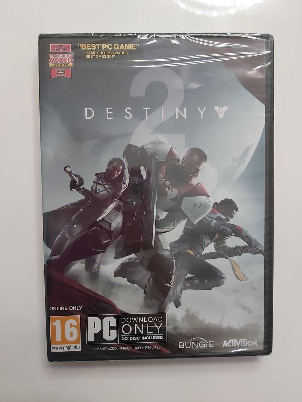 Destiny 2