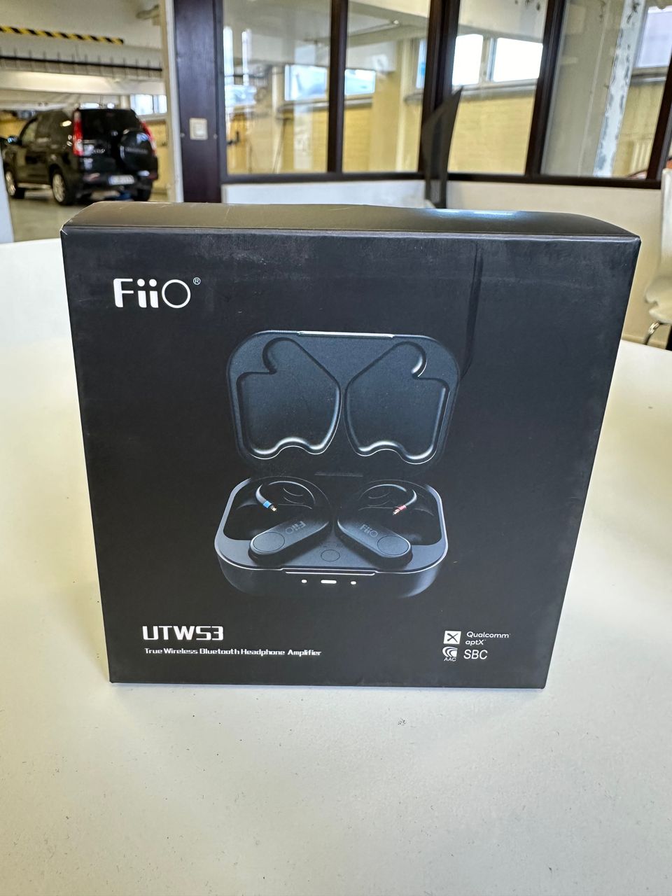 FiiO UTWS3