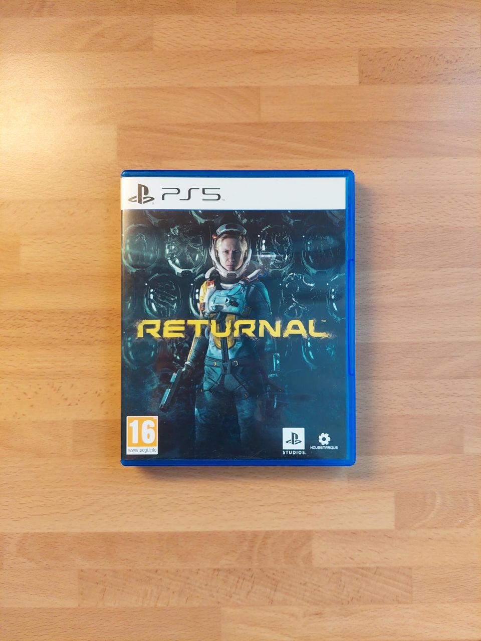 Returnal PS5