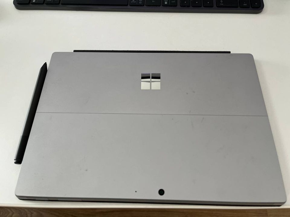 Microsoft Surface Pro 7 i5 128GB