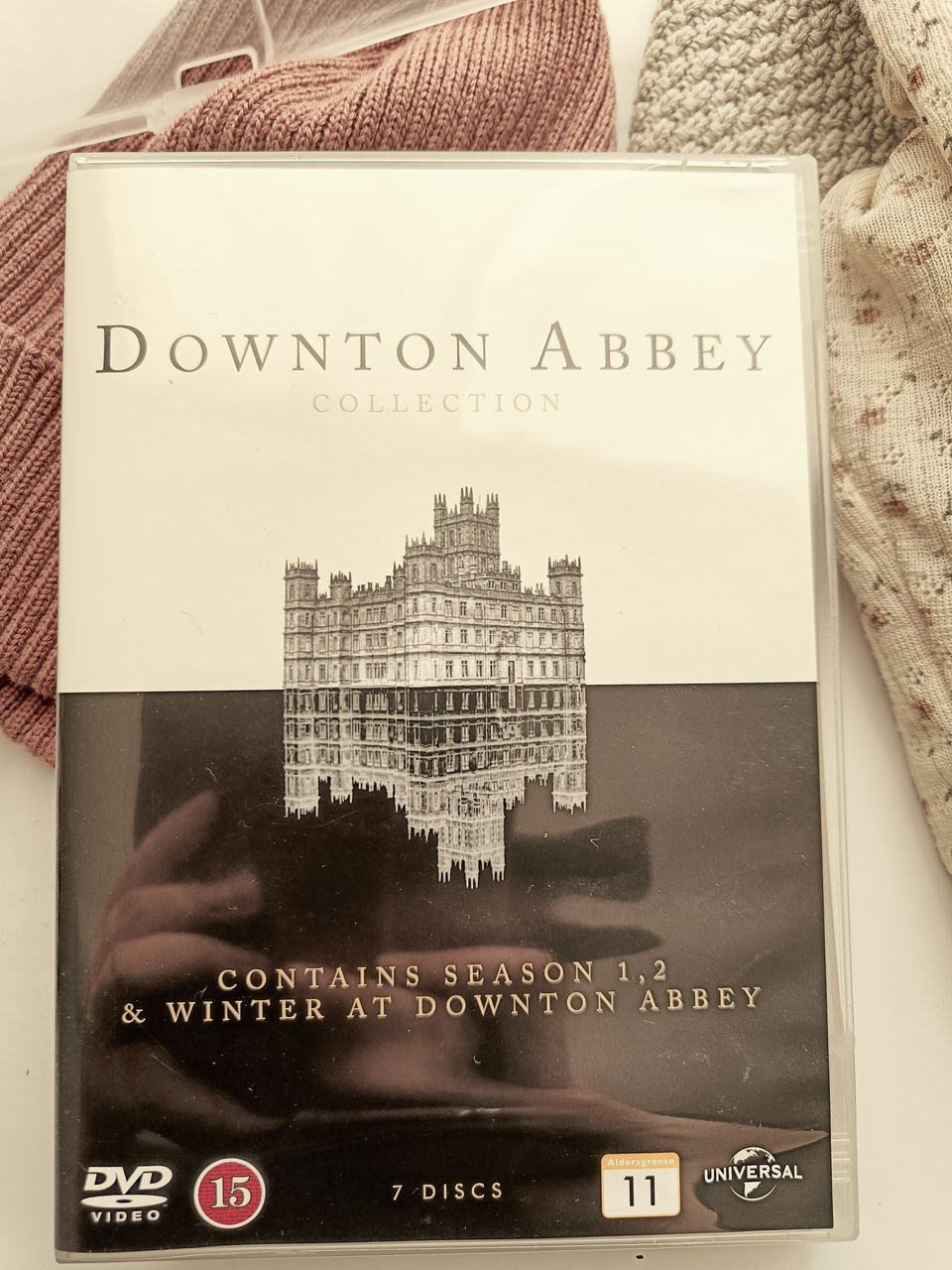 Downton Abbey collection