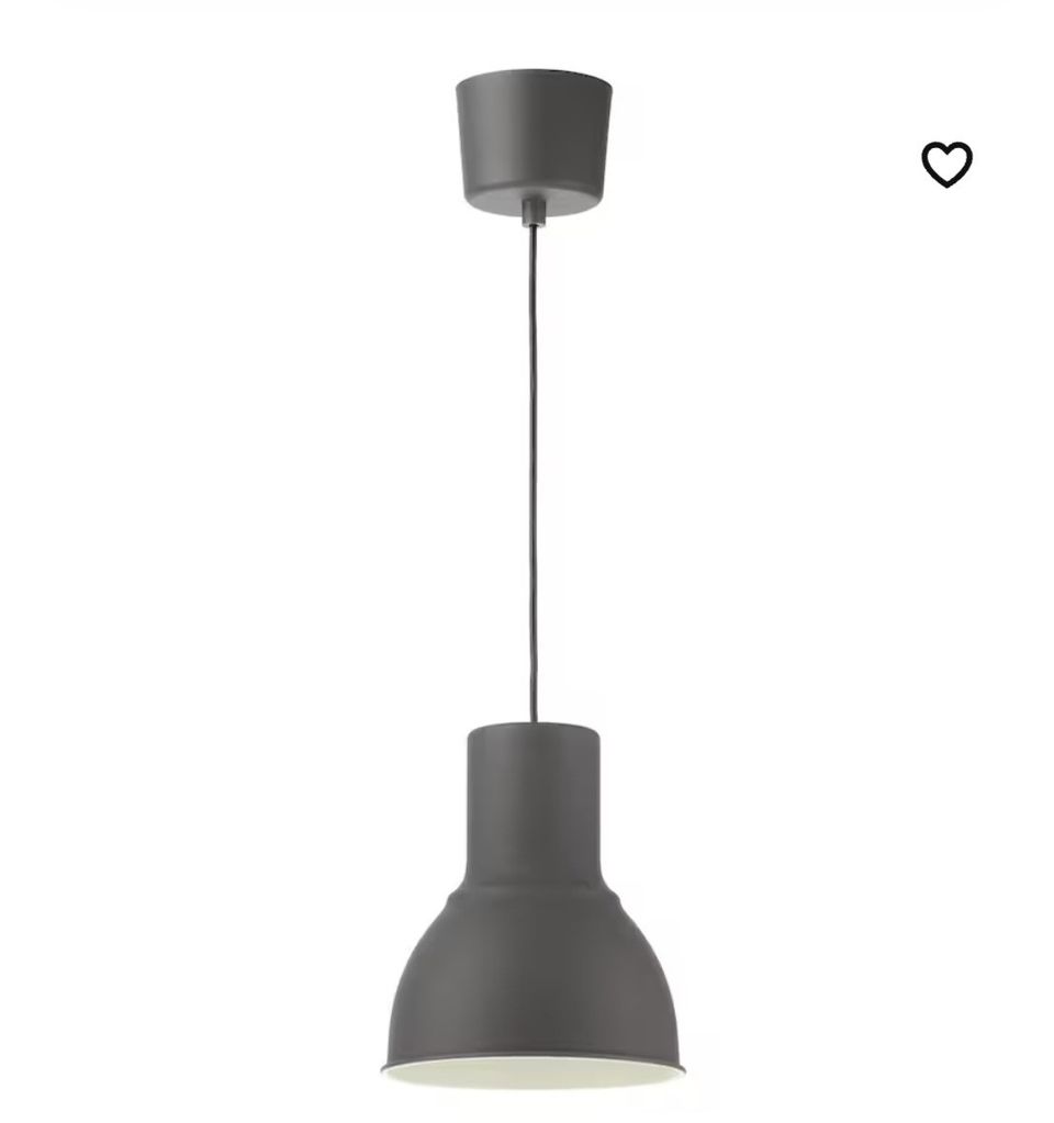 Ikea Hektar kattovalaisin