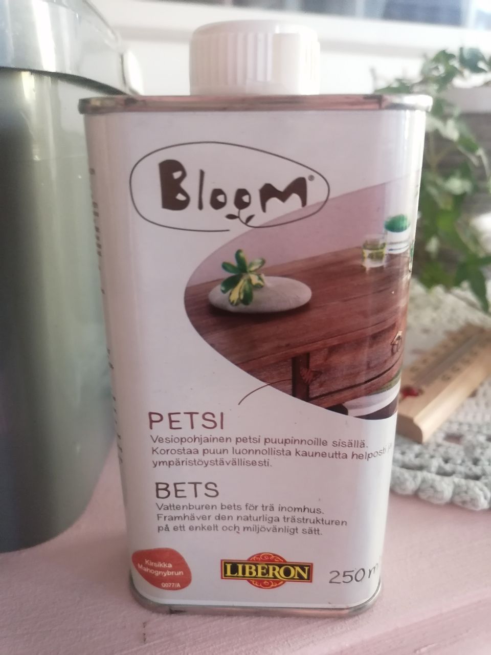 Bloom Petsi