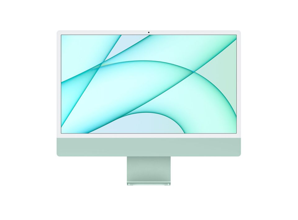 Apple iMac 2021 M1 | 24"